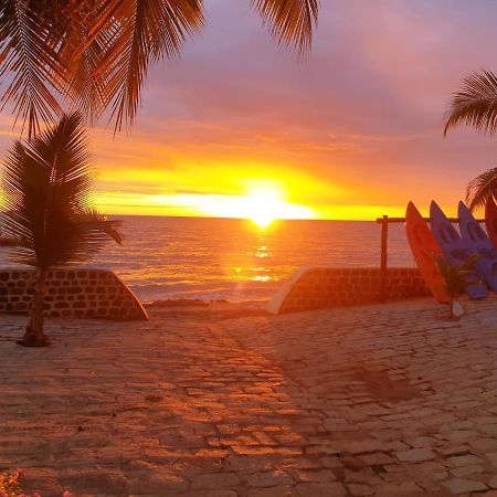 Anjiamarango Beach Resort Befotaka Bay Bagian luar foto
