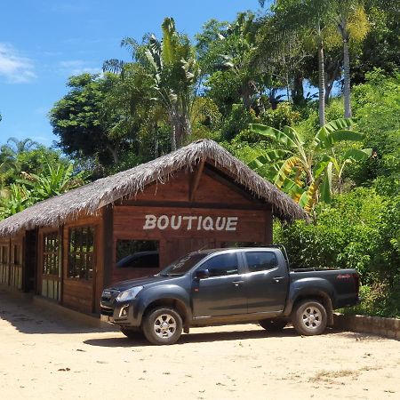 Anjiamarango Beach Resort Befotaka Bay Bagian luar foto