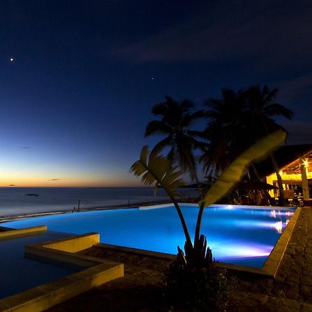 Anjiamarango Beach Resort Befotaka Bay Bagian luar foto