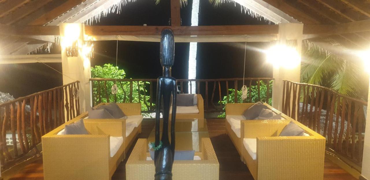 Anjiamarango Beach Resort Befotaka Bay Bagian luar foto