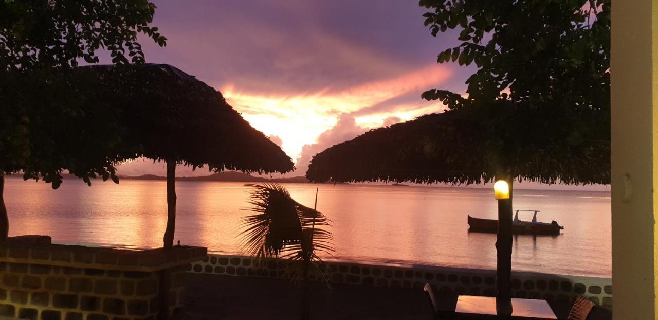 Anjiamarango Beach Resort Befotaka Bay Bagian luar foto