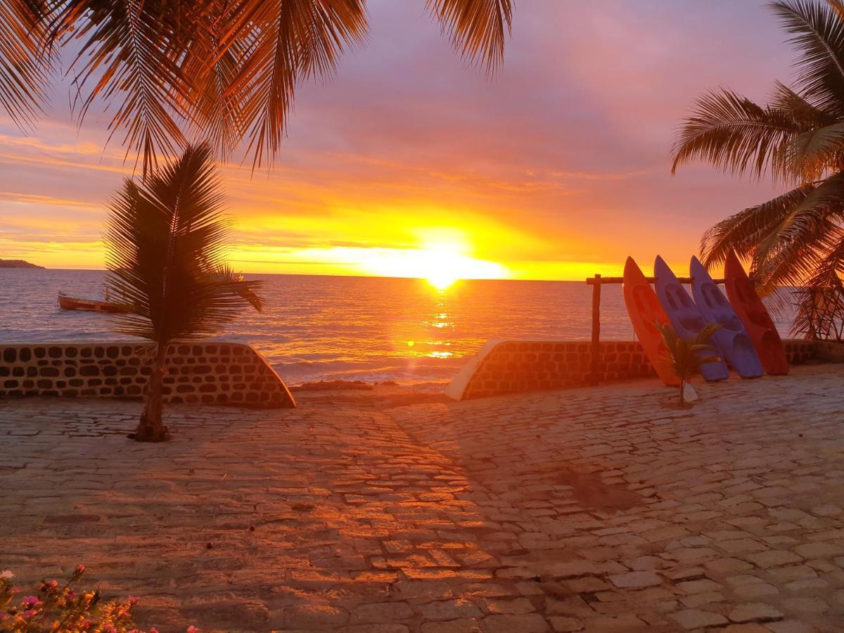 Anjiamarango Beach Resort Befotaka Bay Bagian luar foto
