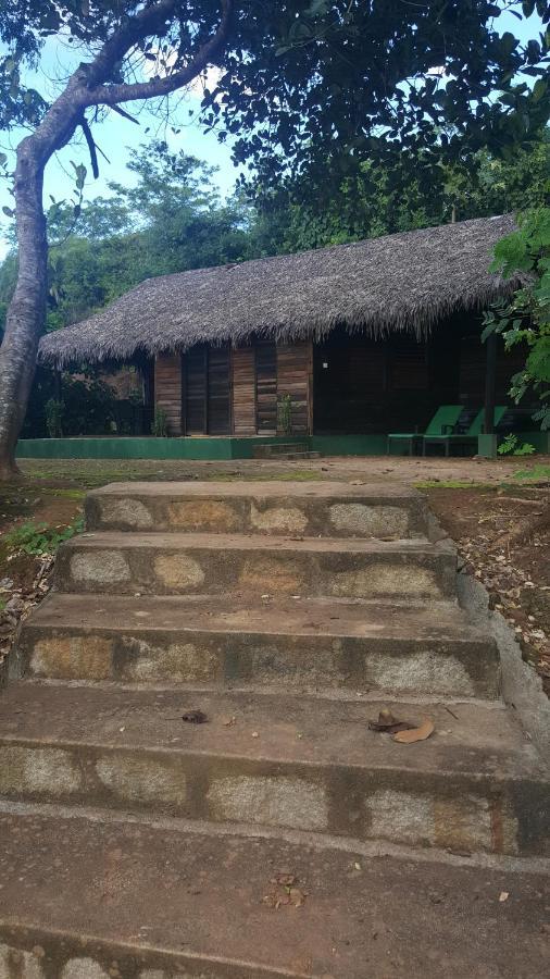 Anjiamarango Beach Resort Befotaka Bay Bagian luar foto