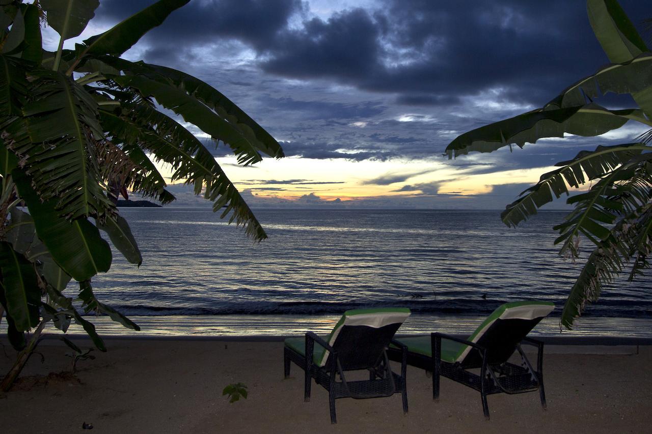 Anjiamarango Beach Resort Befotaka Bay Bagian luar foto