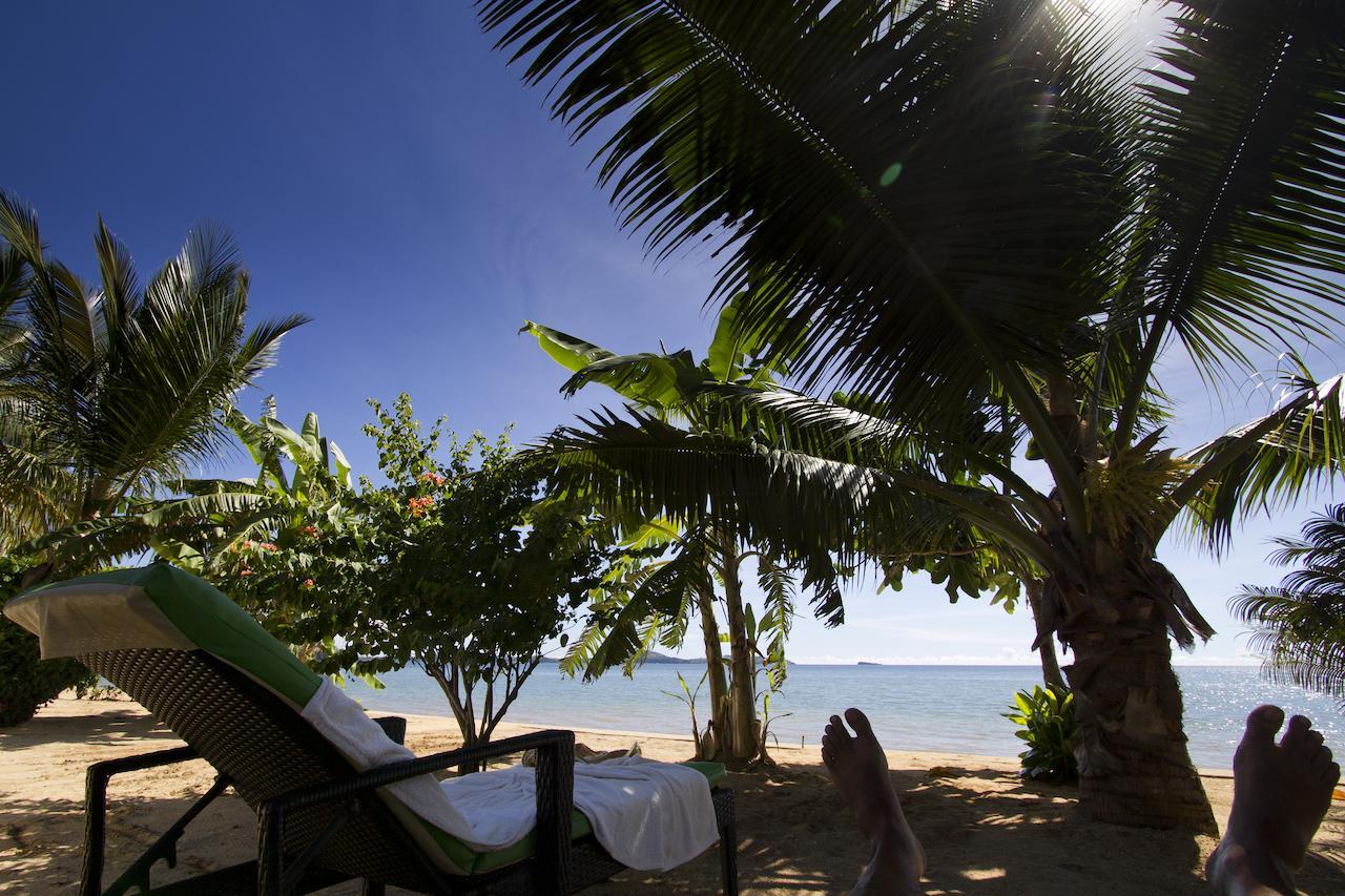 Anjiamarango Beach Resort Befotaka Bay Bagian luar foto