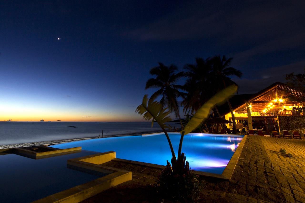 Anjiamarango Beach Resort Befotaka Bay Bagian luar foto