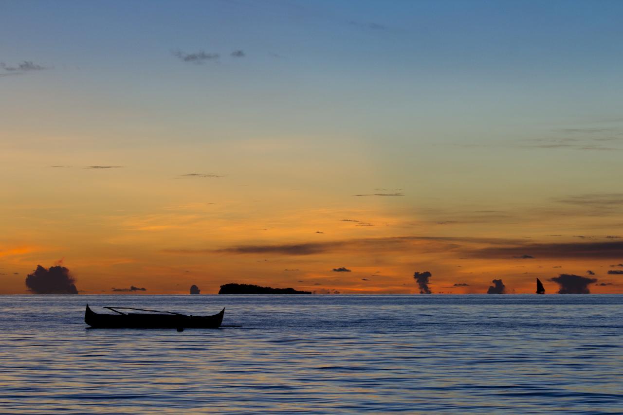 Anjiamarango Beach Resort Befotaka Bay Bagian luar foto
