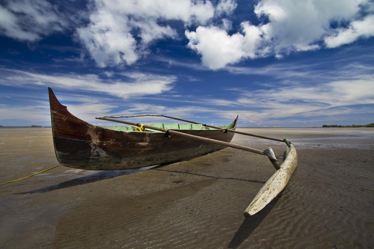 Anjiamarango Beach Resort Befotaka Bay Bagian luar foto