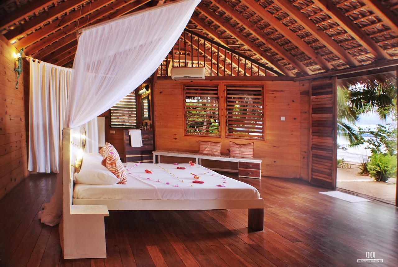 Anjiamarango Beach Resort Befotaka Bay Bagian luar foto