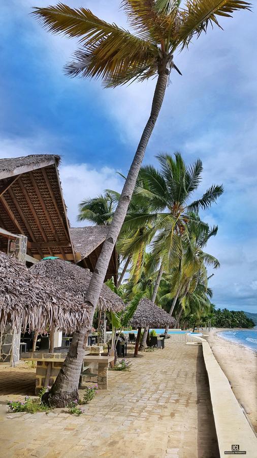 Anjiamarango Beach Resort Befotaka Bay Bagian luar foto