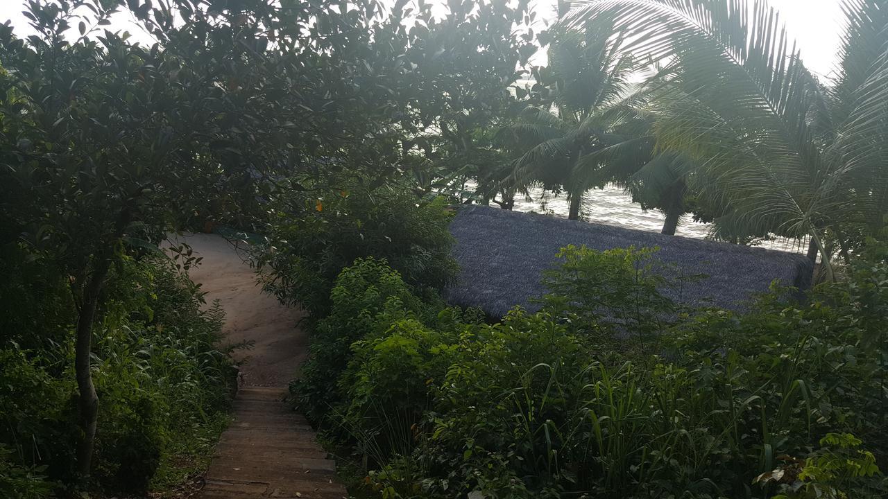 Anjiamarango Beach Resort Befotaka Bay Bagian luar foto