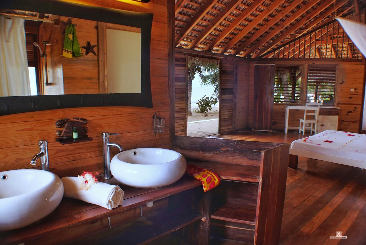Anjiamarango Beach Resort Befotaka Bay Bagian luar foto