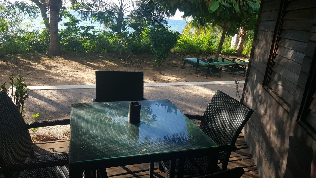 Anjiamarango Beach Resort Befotaka Bay Bagian luar foto