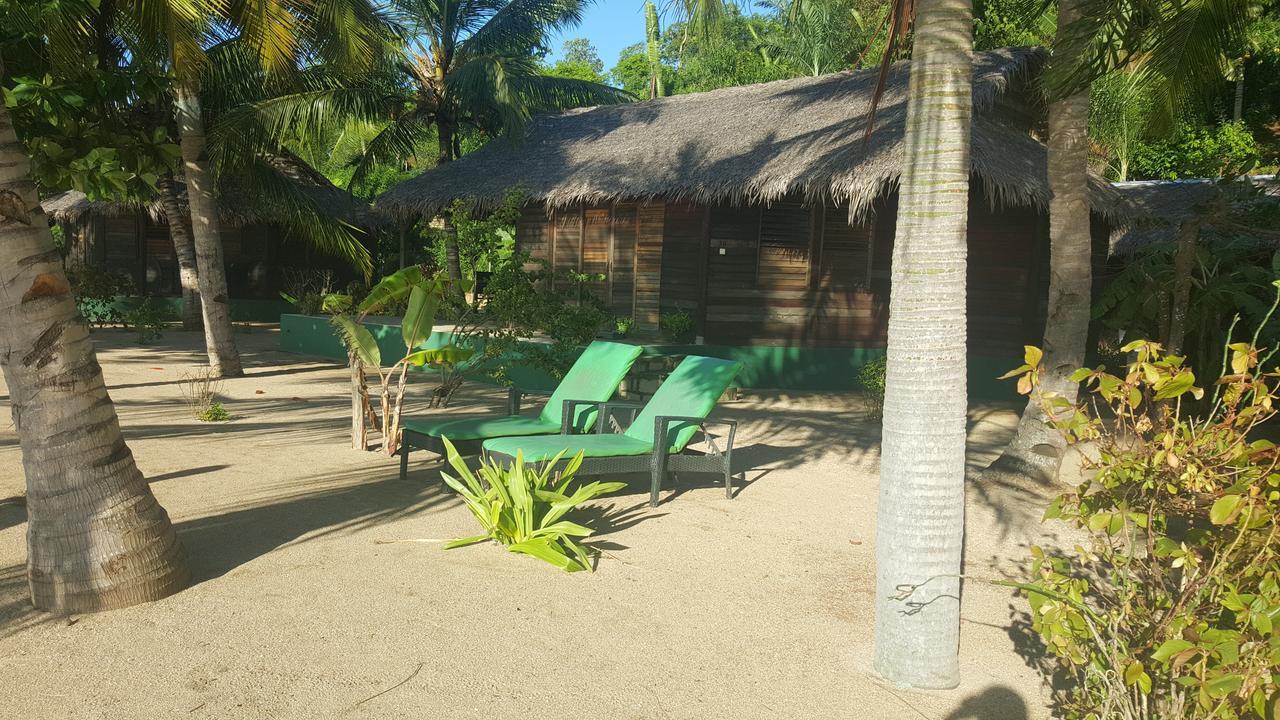 Anjiamarango Beach Resort Befotaka Bay Bagian luar foto