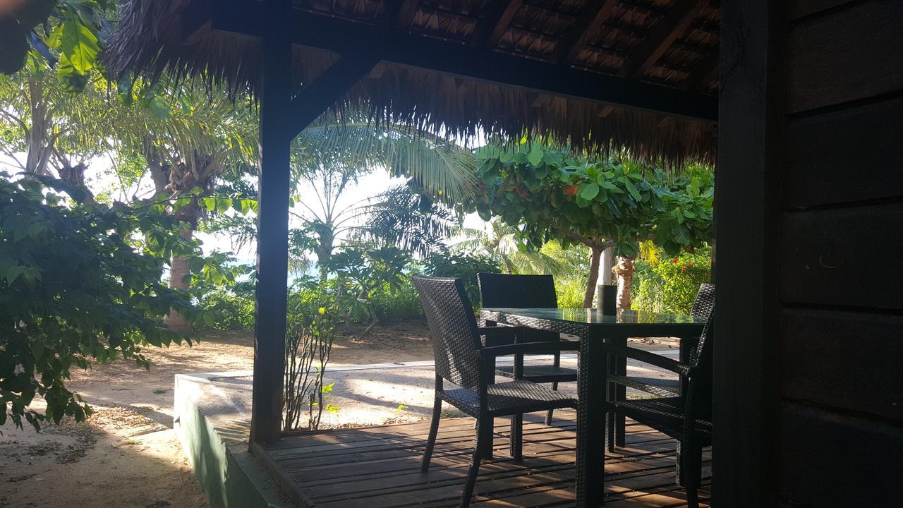 Anjiamarango Beach Resort Befotaka Bay Bagian luar foto