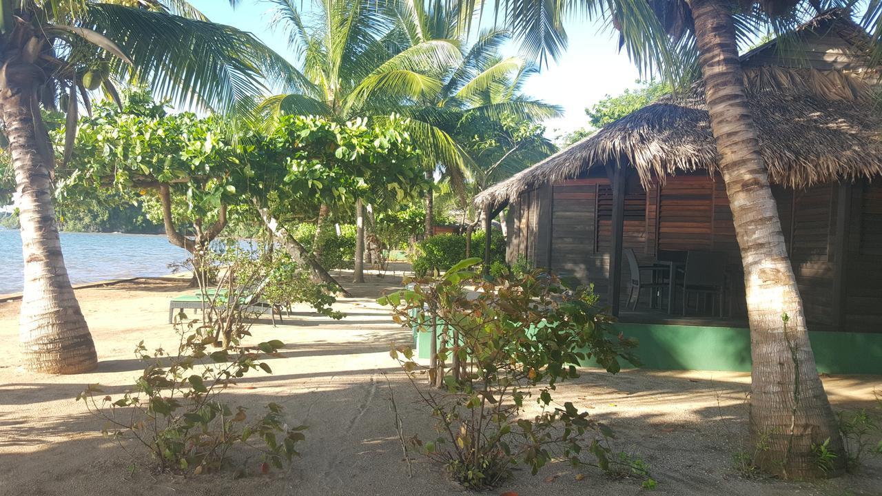 Anjiamarango Beach Resort Befotaka Bay Bagian luar foto