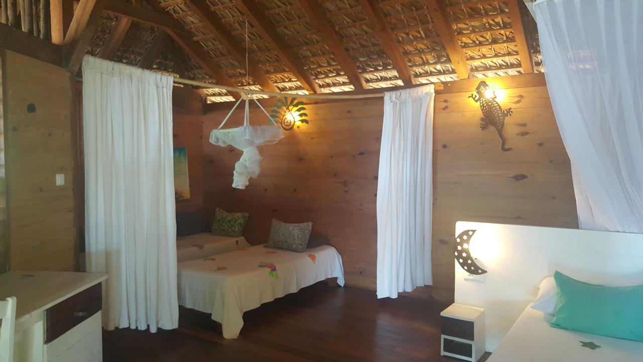 Anjiamarango Beach Resort Befotaka Bay Bagian luar foto