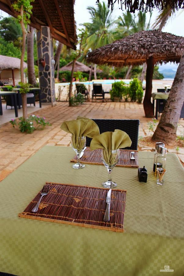 Anjiamarango Beach Resort Befotaka Bay Bagian luar foto