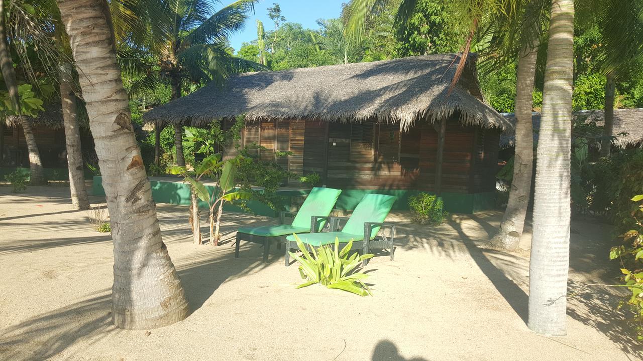 Anjiamarango Beach Resort Befotaka Bay Bagian luar foto