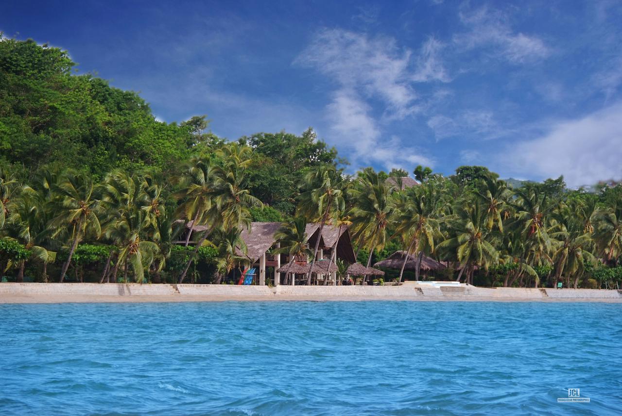 Anjiamarango Beach Resort Befotaka Bay Bagian luar foto
