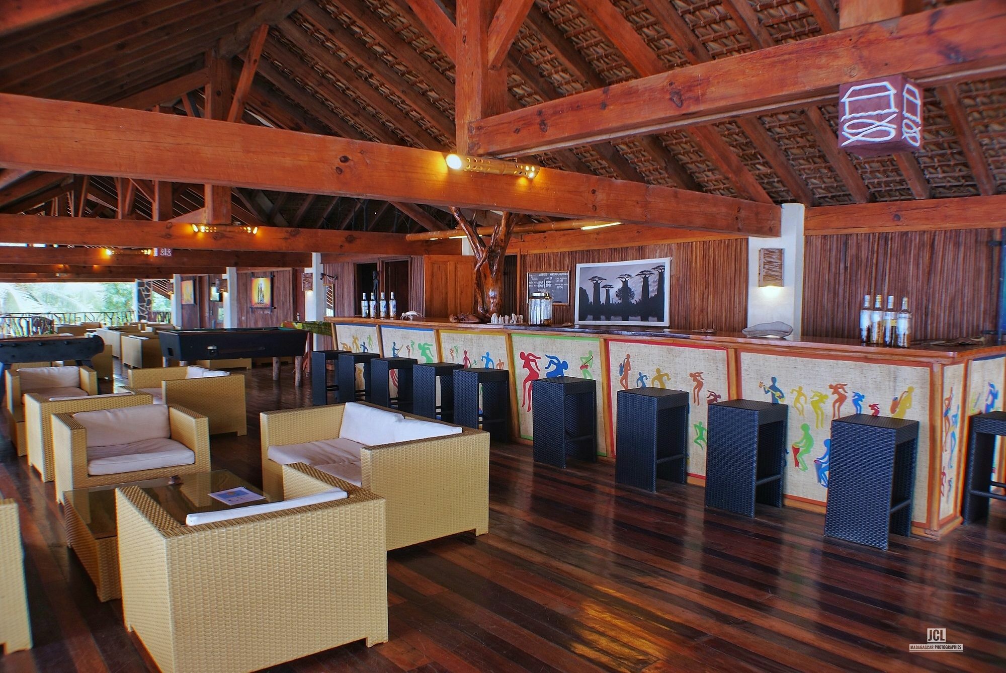 Anjiamarango Beach Resort Befotaka Bay Bagian luar foto
