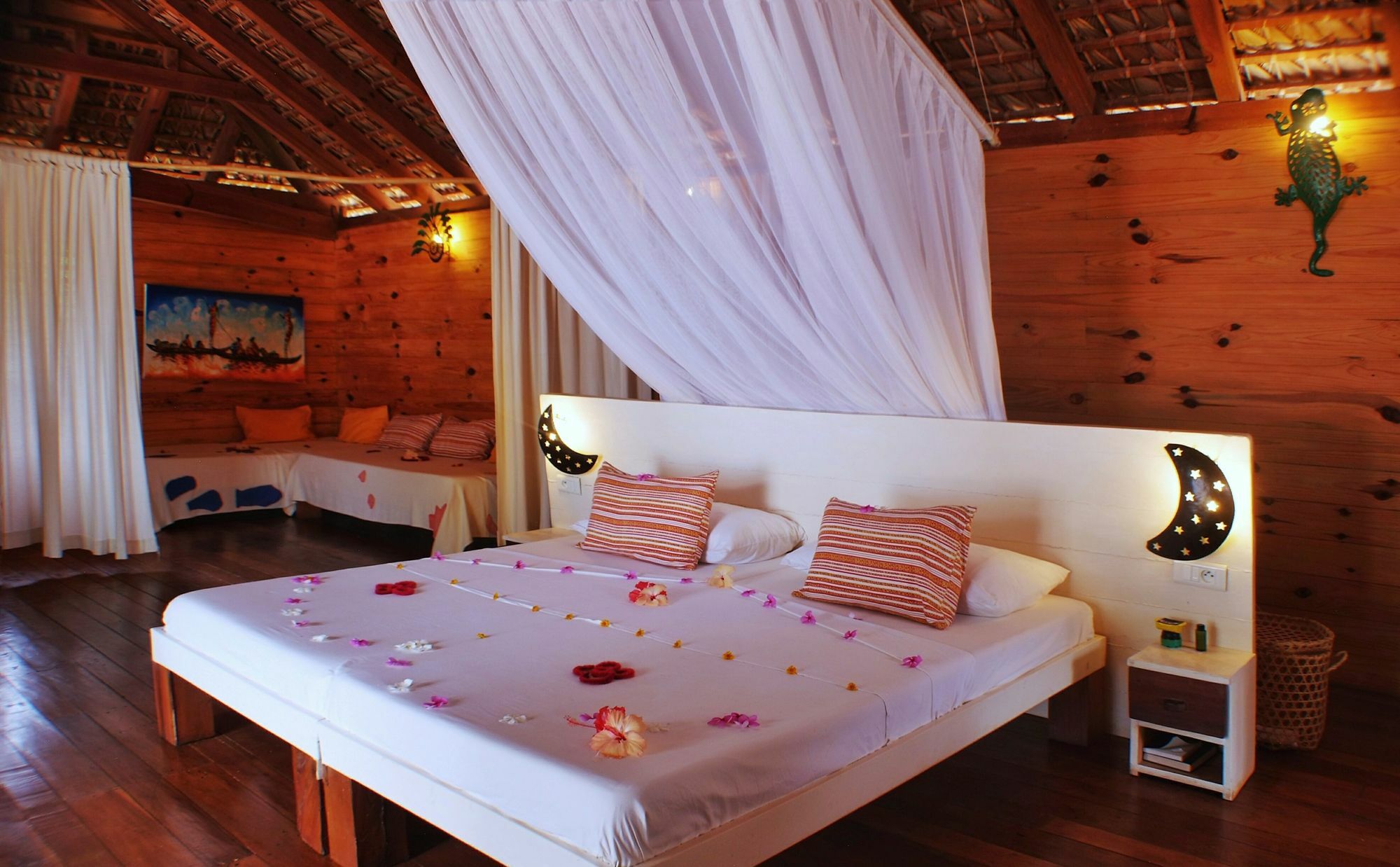 Anjiamarango Beach Resort Befotaka Bay Bagian luar foto