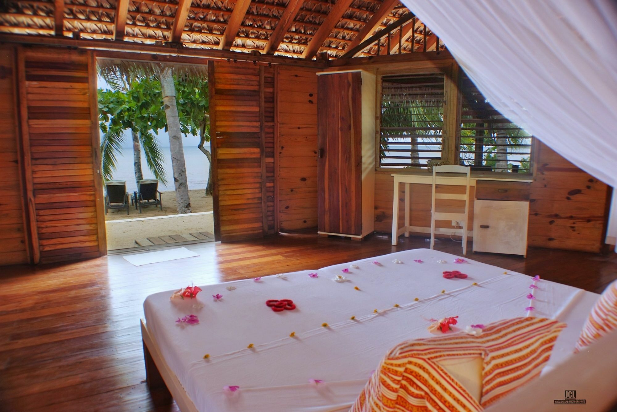Anjiamarango Beach Resort Befotaka Bay Bagian luar foto